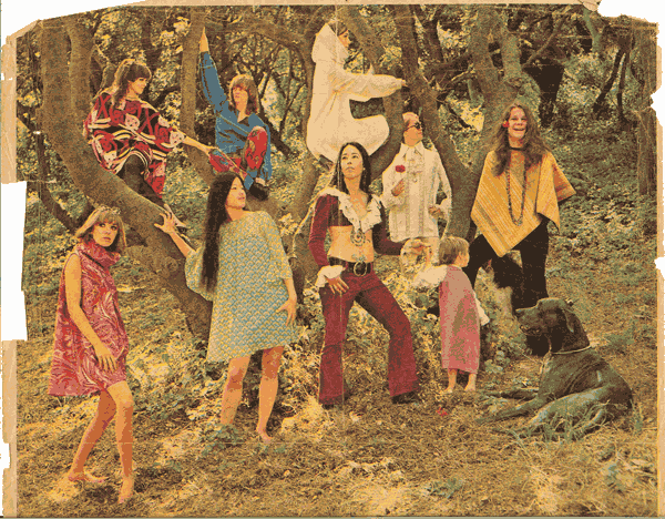 SF Bay Area Rock Fashion of the 1960s (Panel Talk) | Worn Through