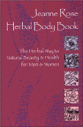 Herbal Body Book